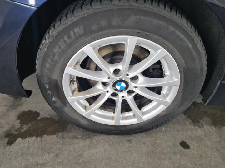 Photo 8 VIN: WBA8L71090K716219 - BMW 316D 