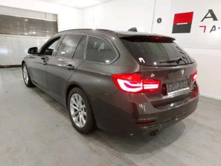 Photo 3 VIN: WBA8L71090K716673 - BMW 3 TOURING DIESEL - 2015 