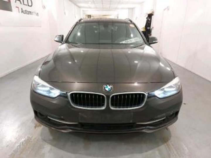 Photo 5 VIN: WBA8L71090K716673 - BMW 3 TOURING DIESEL - 2015 