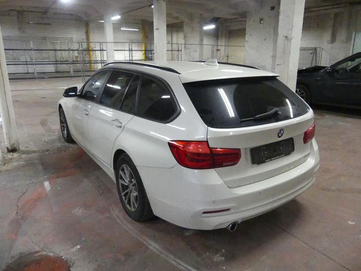 Photo 10 VIN: WBA8L71090K717838 - BMW 3 TOURING -2015 