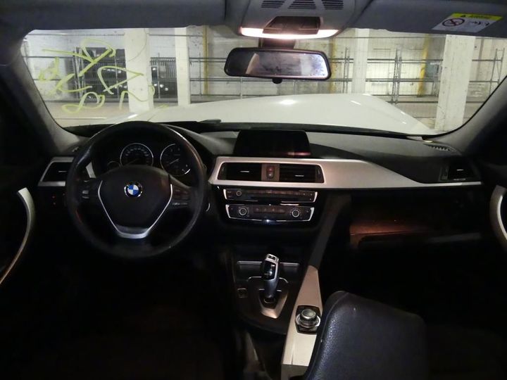 Photo 14 VIN: WBA8L71090K717838 - BMW 3 TOURING -2015 