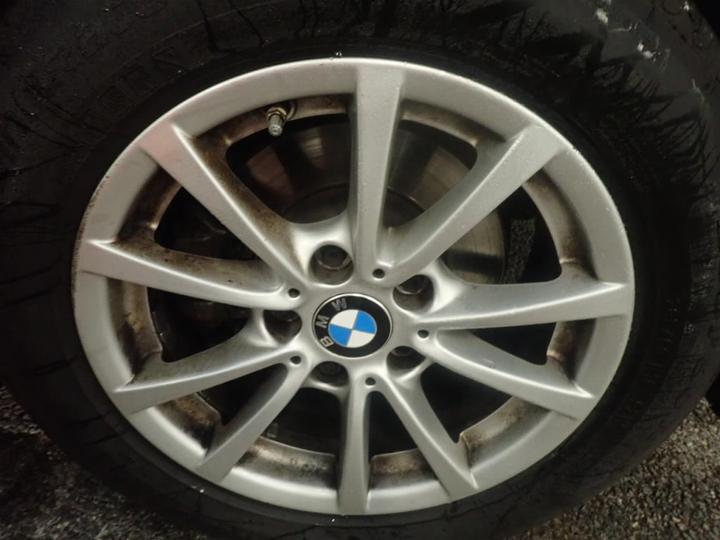 Photo 18 VIN: WBA8L71090K782267 - BMW SERIE 3 TOURING 