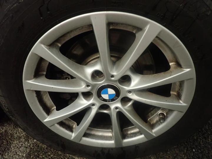 Photo 21 VIN: WBA8L71090K782267 - BMW SERIE 3 TOURING 