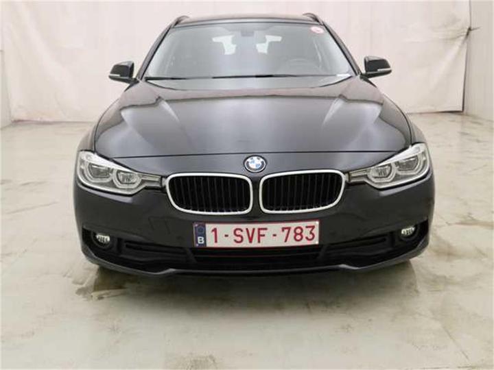 Photo 17 VIN: WBA8L710X0A046220 - BMW 3-REEKS 