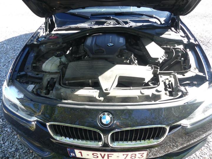 Photo 22 VIN: WBA8L710X0A046220 - BMW 3-REEKS 