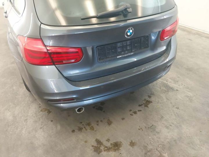 Photo 7 VIN: WBA8L710X0A046881 - BMW 316D 