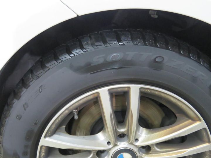 Photo 9 VIN: WBA8L710X0A775639 - BMW 316D 