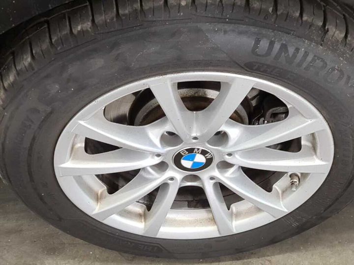 Photo 31 VIN: WBA8L710X0A776872 - BMW 316D 