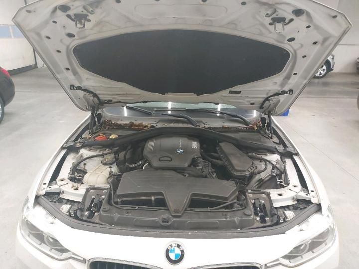 Photo 11 VIN: WBA8L710X0K555542 - BMW 3 TOURING 