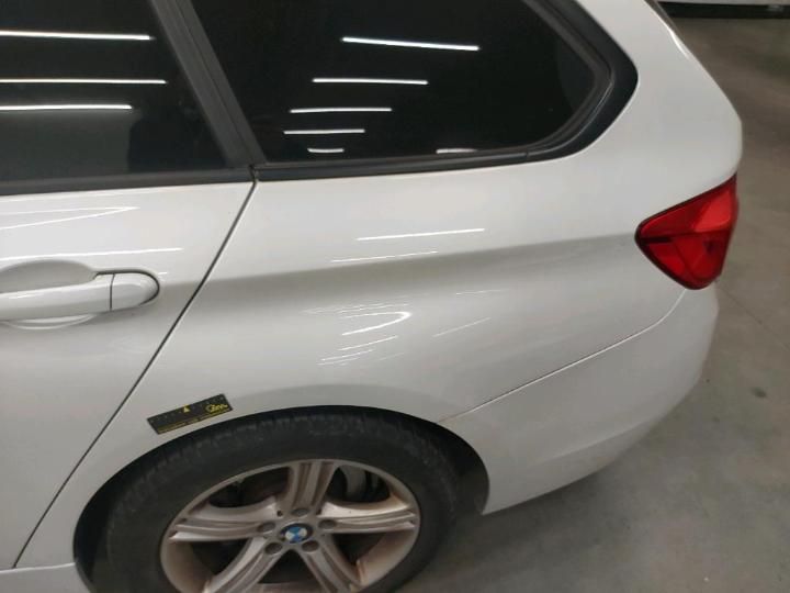 Photo 15 VIN: WBA8L710X0K555542 - BMW 3 TOURING 