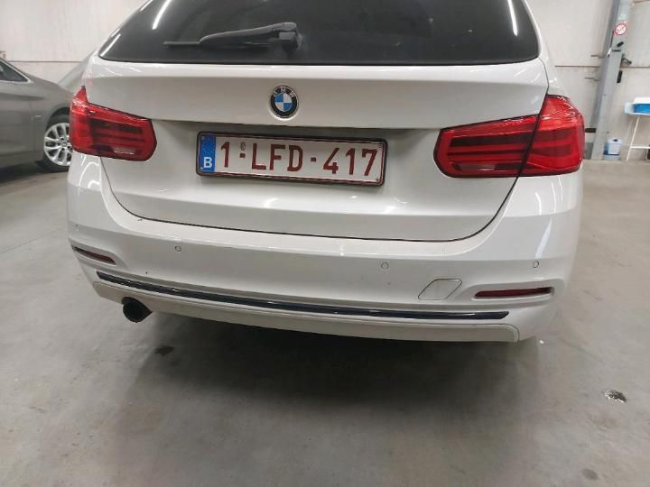 Photo 35 VIN: WBA8L710X0K555542 - BMW 3 TOURING 