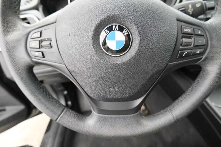 Photo 34 VIN: WBA8L710X0K556903 - BMW 3-SERIE TOURING &#3915 