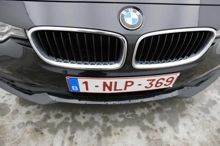 Photo 5 VIN: WBA8L710X0K556903 - BMW 3-SERIE TOURING &#3915 