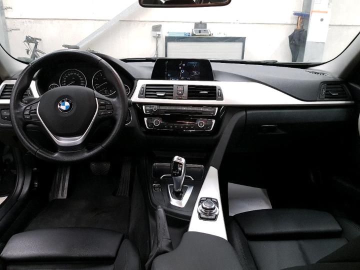 Photo 12 VIN: WBA8L710X0K713734 - BMW 3 TOURING 