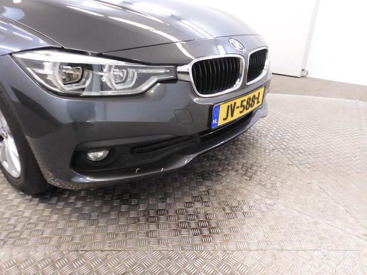 Photo 21 VIN: WBA8L710X0K781886 - BMW 3 SERIE TOURING 