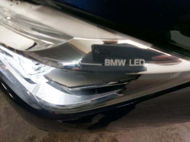 Photo 31 VIN: WBA8L710X0K782505 - BMW 316D 