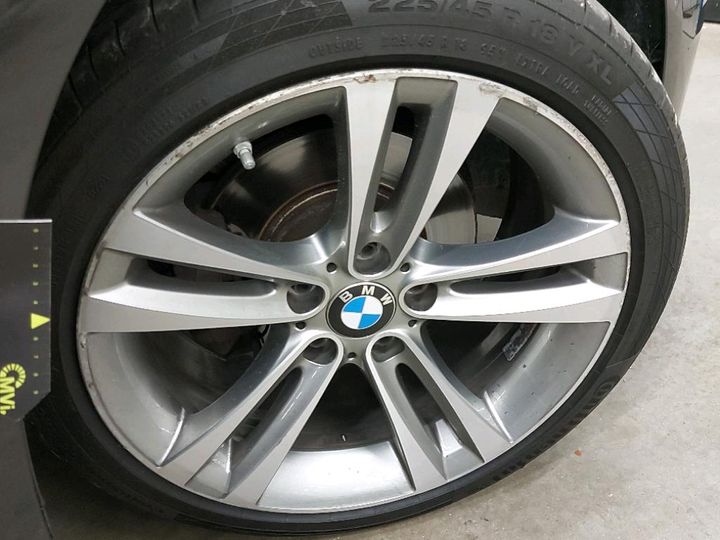 Photo 23 VIN: WBA8L710X0K782651 - BMW 3 TOURING 