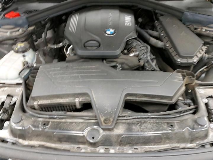 Photo 10 VIN: WBA8L710X0K782861 - BMW 3 TOURING 