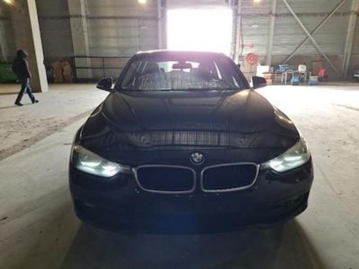 Photo 5 VIN: WBA8L710X0K782939 - BMW 3 TOURING DIESEL - 2015 