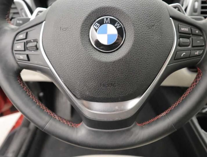 Photo 28 VIN: WBA8S11000EA21130 - BMW 4-SERIE CABRIO &#3917 