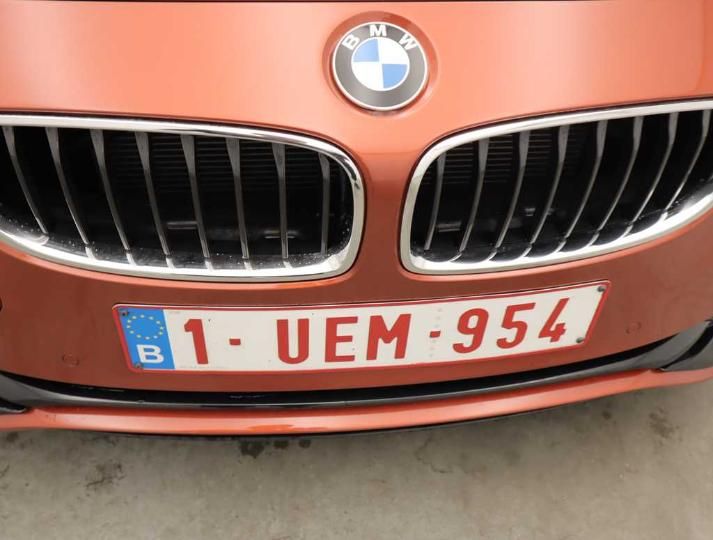 Photo 5 VIN: WBA8S11000EA21130 - BMW 4-SERIE CABRIO &#3917 