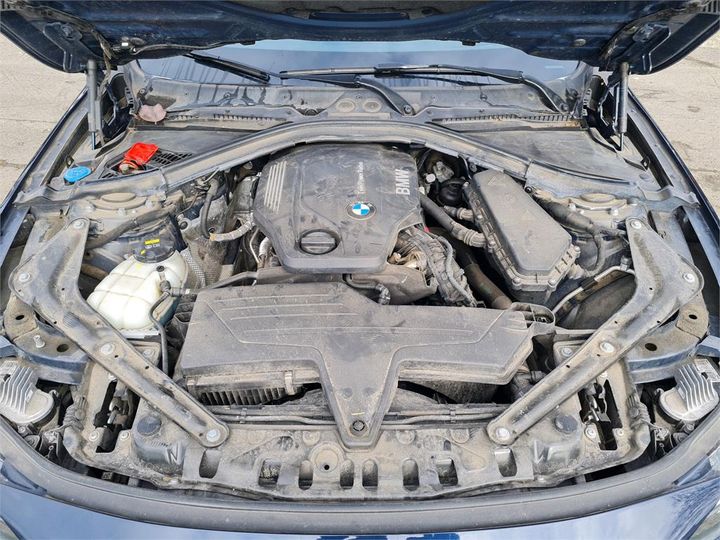 Photo 21 VIN: WBA8S11010EJ64486 - BMW 4-REEKS 