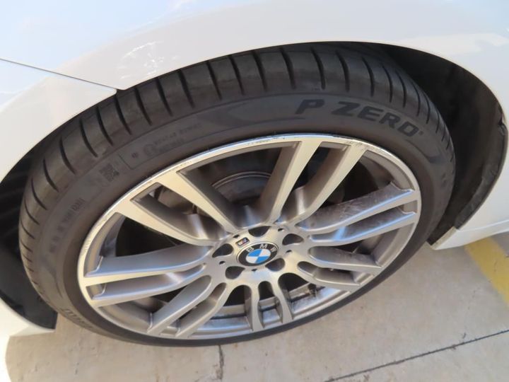 Photo 25 VIN: WBA8S11020EJ64366 - BMW SERIE 4 