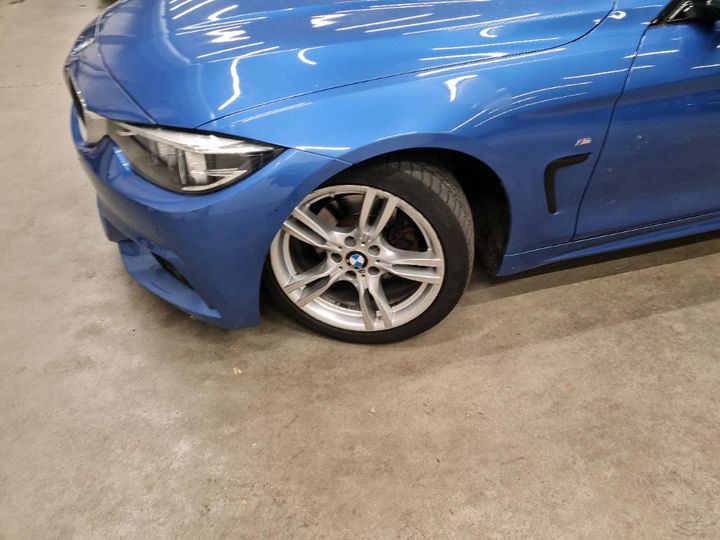 Photo 18 VIN: WBA8S11080EA21019 - BMW 4 