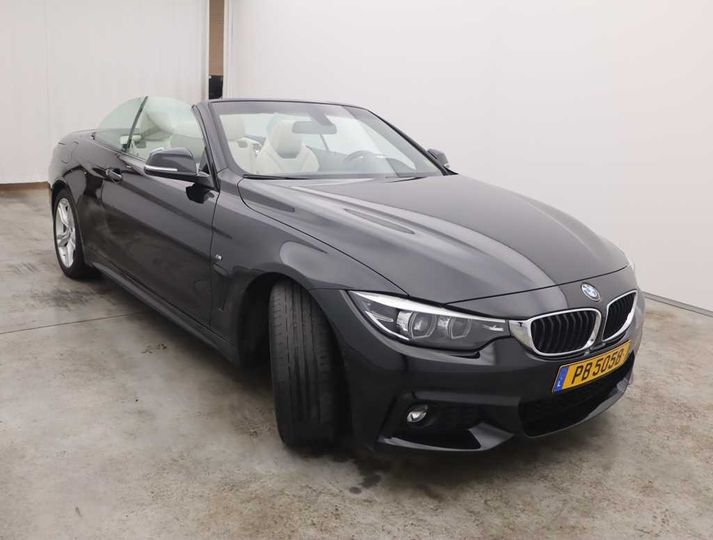 Photo 18 VIN: WBA8S51080EG17190 - BMW 4-SRIE CAB&#3917 