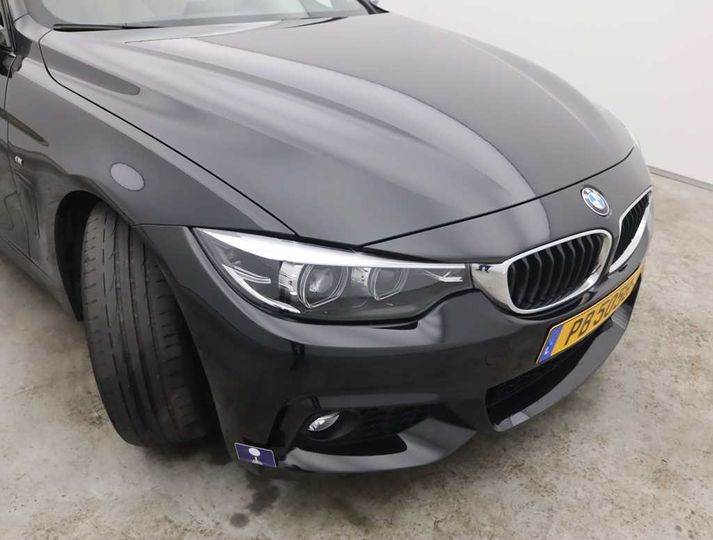 Photo 25 VIN: WBA8S51080EG17190 - BMW 4-SRIE CAB&#3917 