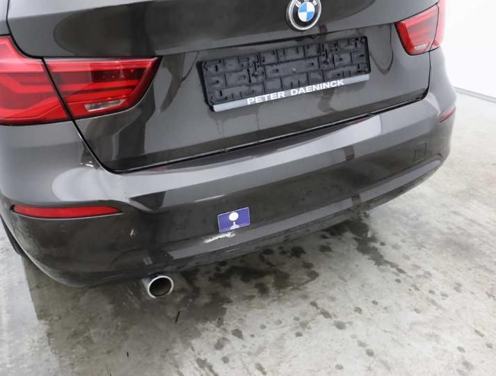 Photo 20 VIN: WBA8T11000BA26150 - BMW 3-GRAN TURISMO &#3916 