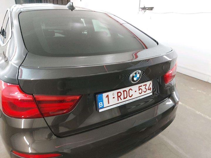 Photo 18 VIN: WBA8T11000BA26343 - BMW 3 REEKS GRAN TURISMO 