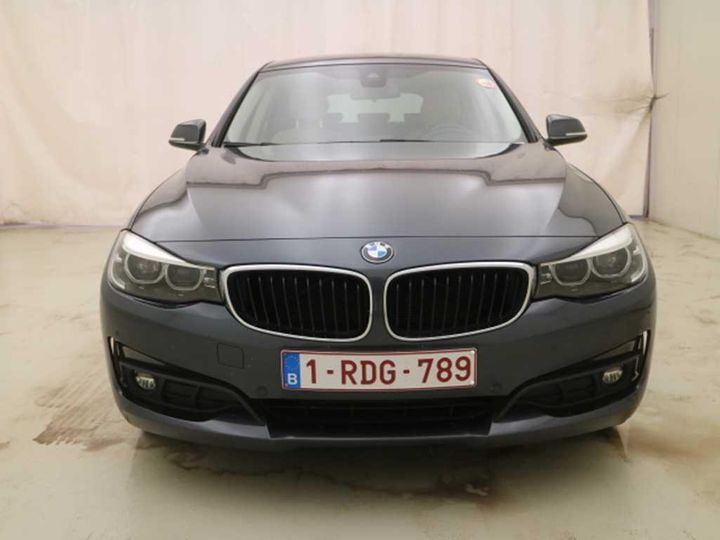 Photo 16 VIN: WBA8T11000BA26388 - BMW 3-REEKS GT 