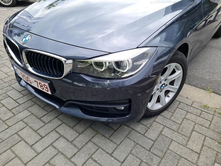 Photo 28 VIN: WBA8T11000BA26388 - BMW 3-REEKS GT 