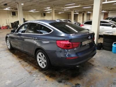 Photo 3 VIN: WBA8T11000BB78283 - BMW 3 GRAN TURISMO DIESEL - 2016 