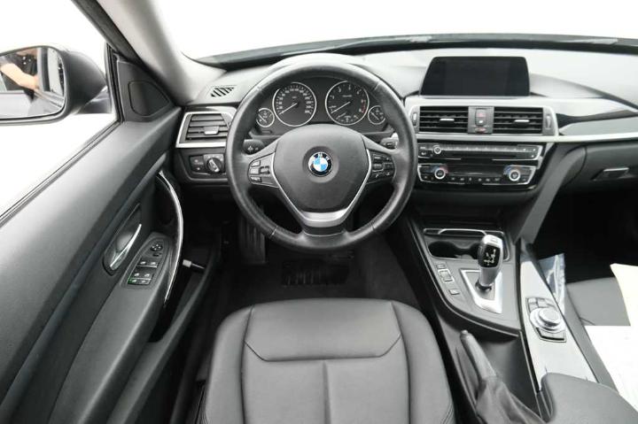 Photo 9 VIN: WBA8T11000BF22470 - BMW 3-GRAN TURISMO &#3916 