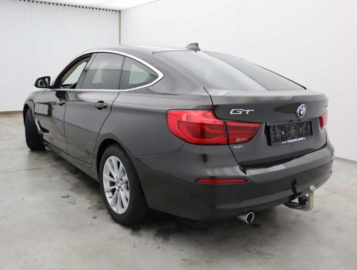 Photo 7 VIN: WBA8T11000BF85813 - BMW 3-GRAN TURISMO &#3916 