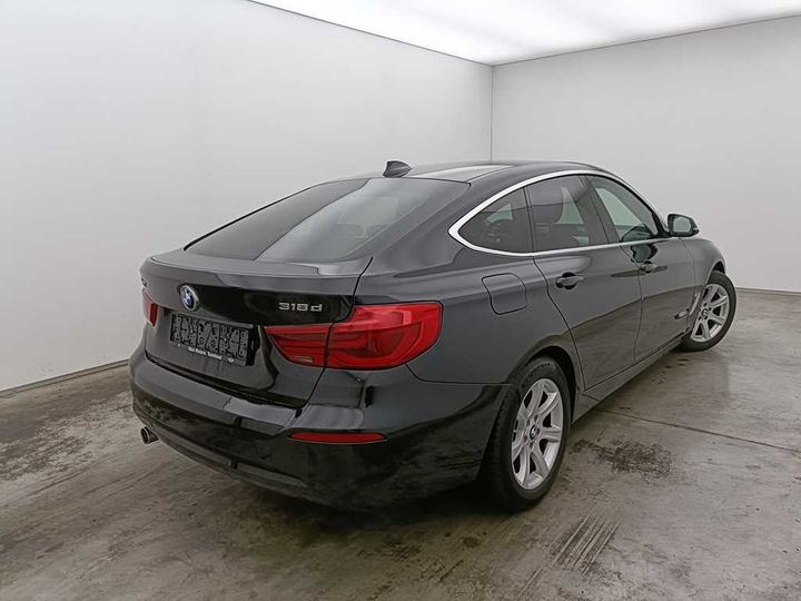 Photo 2 VIN: WBA8T11000BF86394 - BMW 3-GRAN TURISMO &#3916 