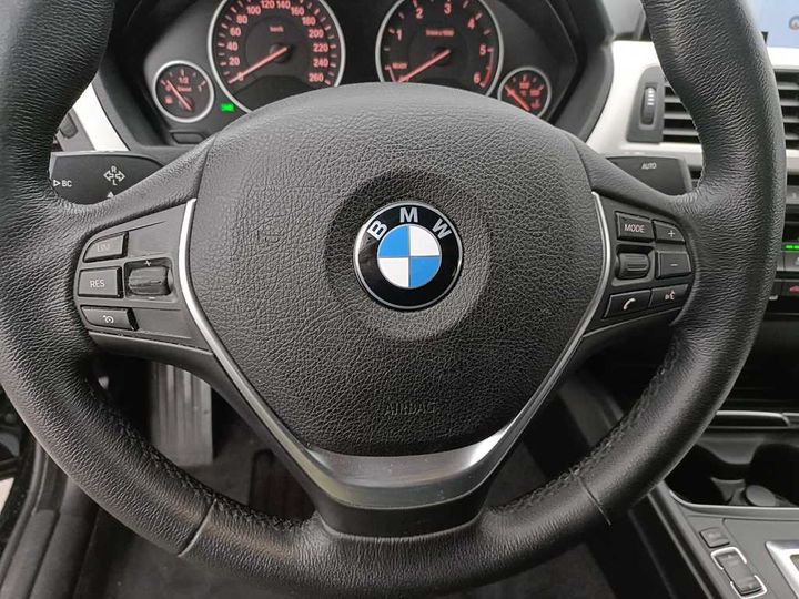 Photo 22 VIN: WBA8T11000BF86394 - BMW 3-GRAN TURISMO &#3916 