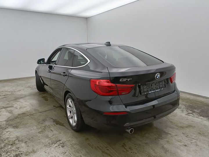 Photo 7 VIN: WBA8T11000BF86394 - BMW 3-GRAN TURISMO &#3916 