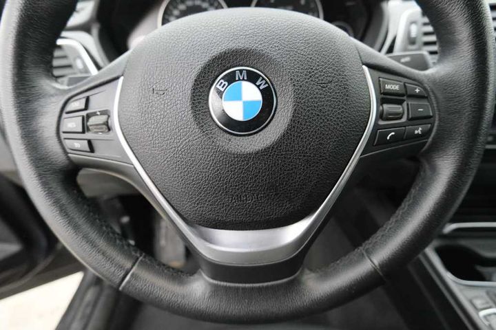 Photo 26 VIN: WBA8T11000BF90901 - BMW 3-GRAN TURISMO &#3916 