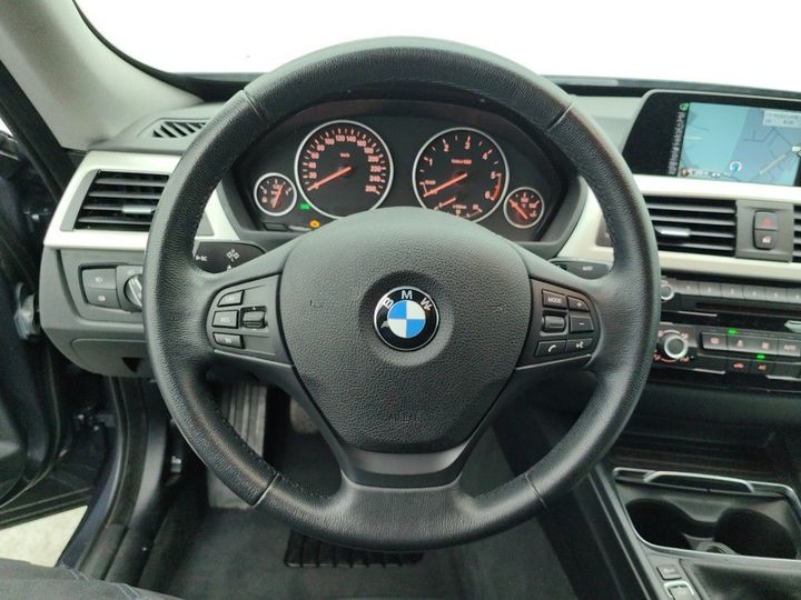 Photo 23 VIN: WBA8T11000BF99193 - BMW 3-GRAN TURISMO &#3916 