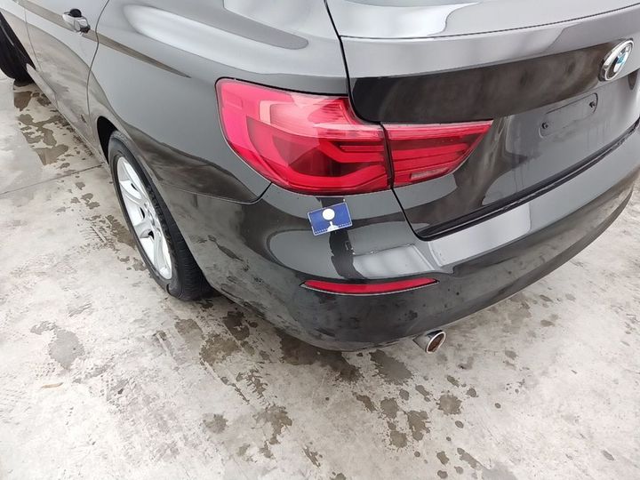 Photo 19 VIN: WBA8T11000BF99341 - BMW 3-GRAN TURISMO &#3916 