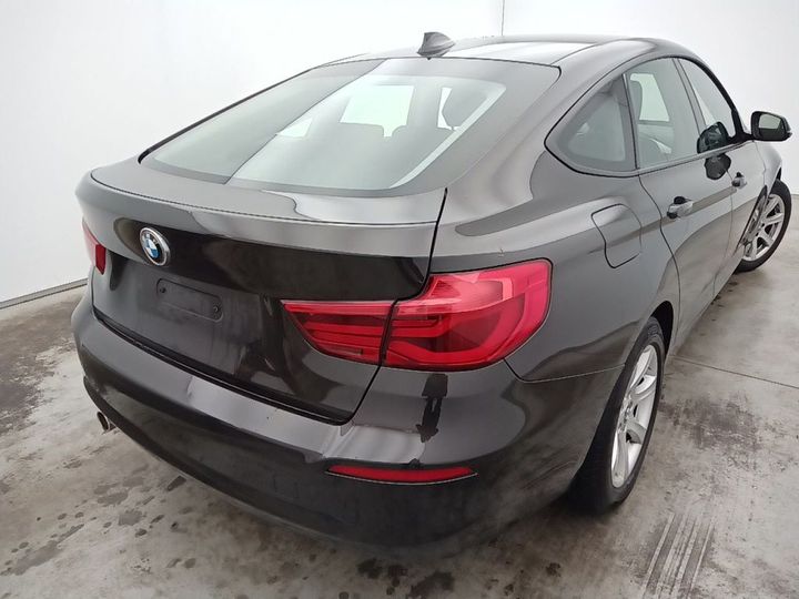 Photo 2 VIN: WBA8T11000BF99341 - BMW 3-GRAN TURISMO &#3916 