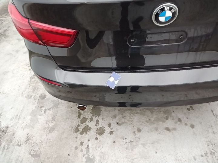 Photo 21 VIN: WBA8T11000BF99341 - BMW 3-GRAN TURISMO &#3916 