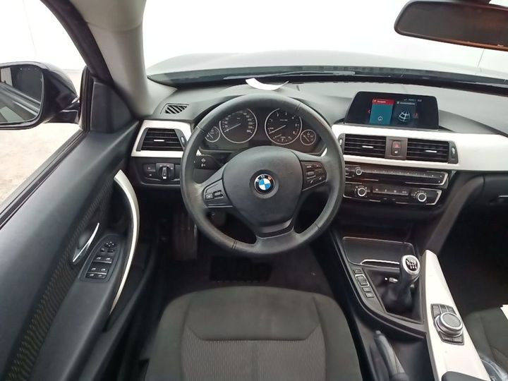 Photo 9 VIN: WBA8T11000BF99341 - BMW 3-GRAN TURISMO &#3916 