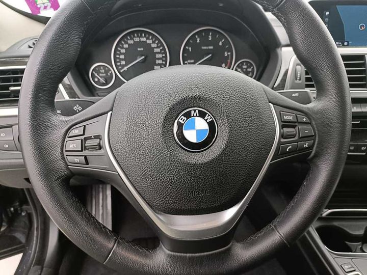 Photo 27 VIN: WBA8T11000BN92919 - BMW 3-GRAN TURISMO &#3916 