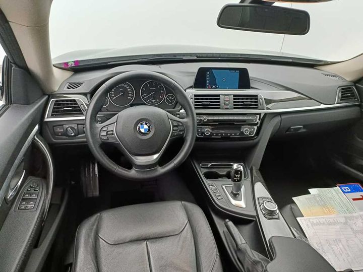 Photo 9 VIN: WBA8T11000BN92919 - BMW 3-GRAN TURISMO &#3916 