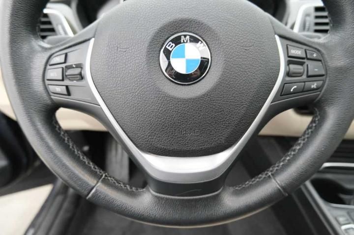 Photo 25 VIN: WBA8T11010BA26643 - BMW 3-GRAN TURISMO &#3916 