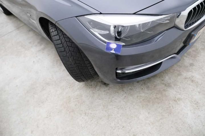 Photo 29 VIN: WBA8T11010BA26643 - BMW 3-GRAN TURISMO &#3916 